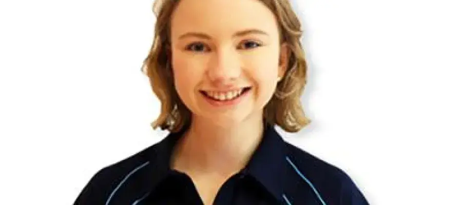 Jess Barrows