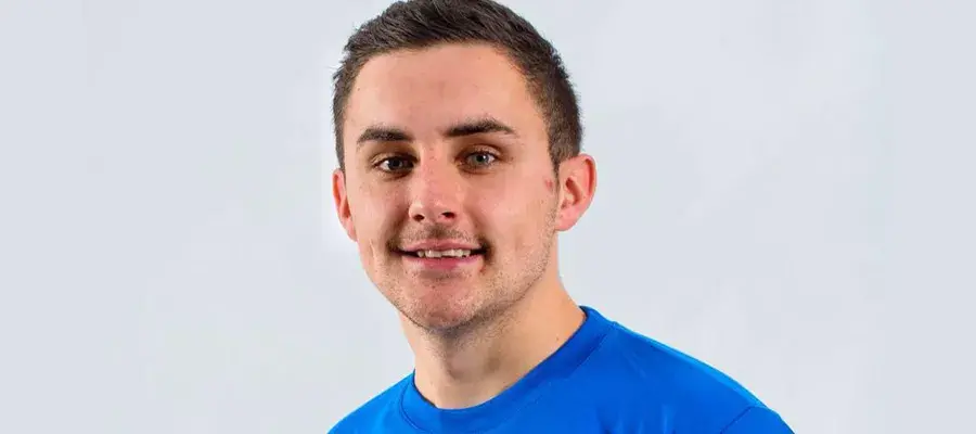 Cameron Mclay