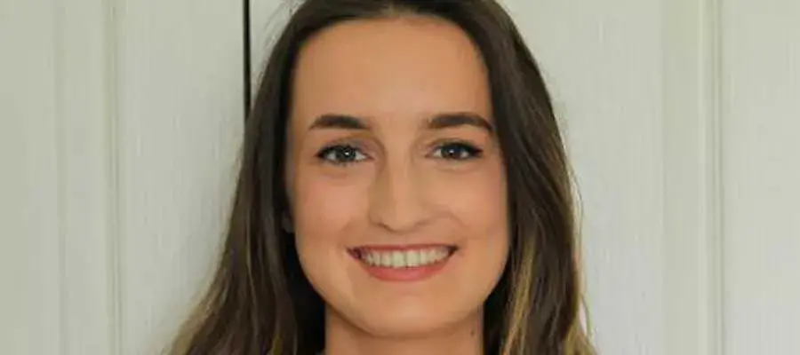 Kirsty Gillanders