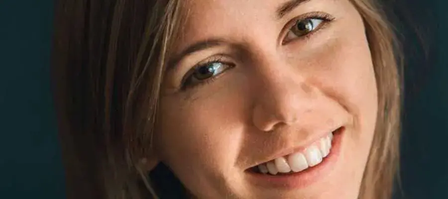 Zoe Breingan