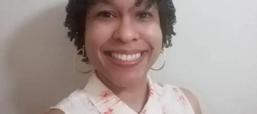 Elisa Martinez Salazar