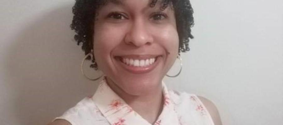 Elisa Martinez Salazar