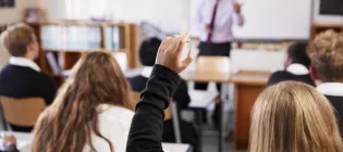 Teaching for a better world