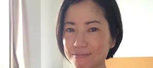 Yoko Fujimoto