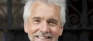 Pete Higgins