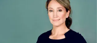 Dr Jane Thornton