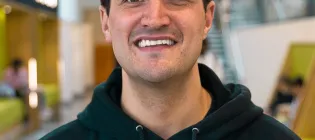 Sam Akroyd