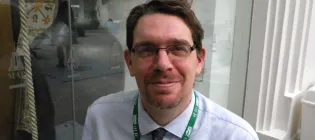 Dr William Smith