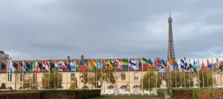 UNESCO Headquarters