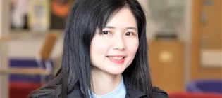 Dr Li
