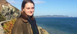 Emily Bell, PGDE Secondary (English)