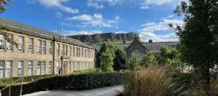 Moray House Campus