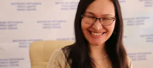 Maiya Temirbayeva