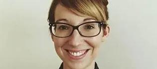 Samantha Wood, MSc Social Justice and Community Action