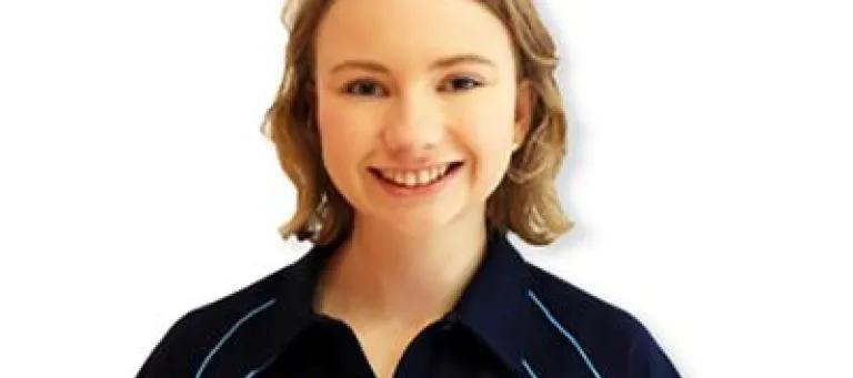 Jess Barrows