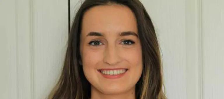 Kirsty Gillanders