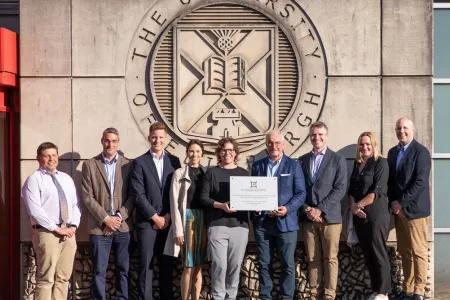 Edinburgh Sports Medicine Research Centre (ESMRC)