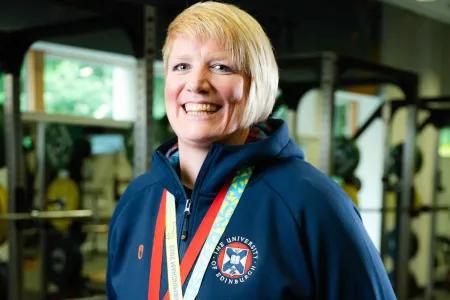 Sarah Adlington