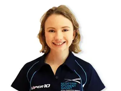 Jess Barrows