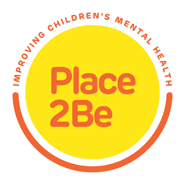 Place 2 B logo