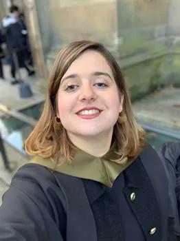 Melis Ariksoy