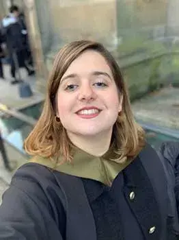 Melis Ariksoy