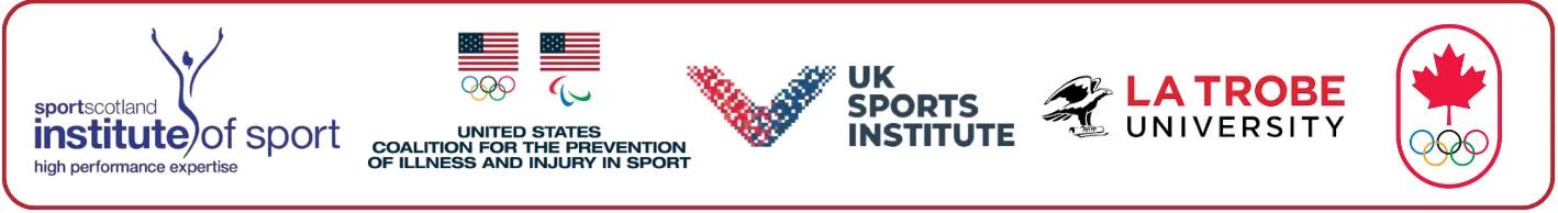 Funding partner logos