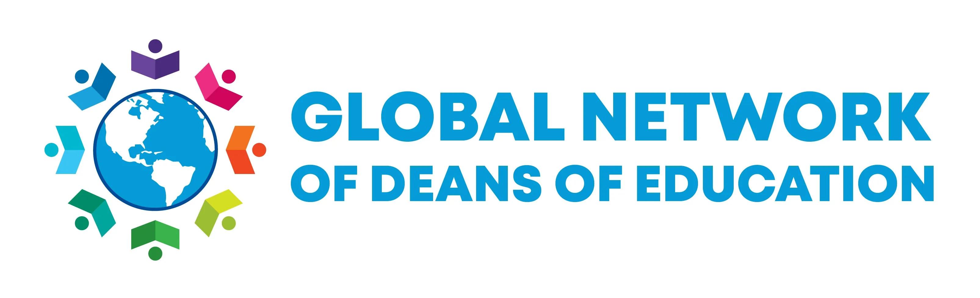 GNDE Logo