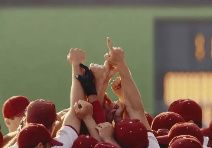 Baseball team