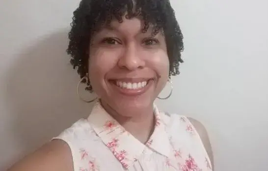 Elisa Martinez Salazar