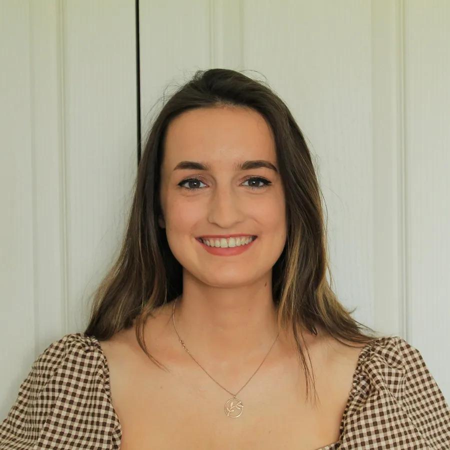 Kirsty Gillanders