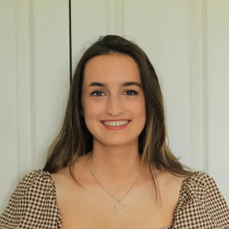 Kirsty Gillanders