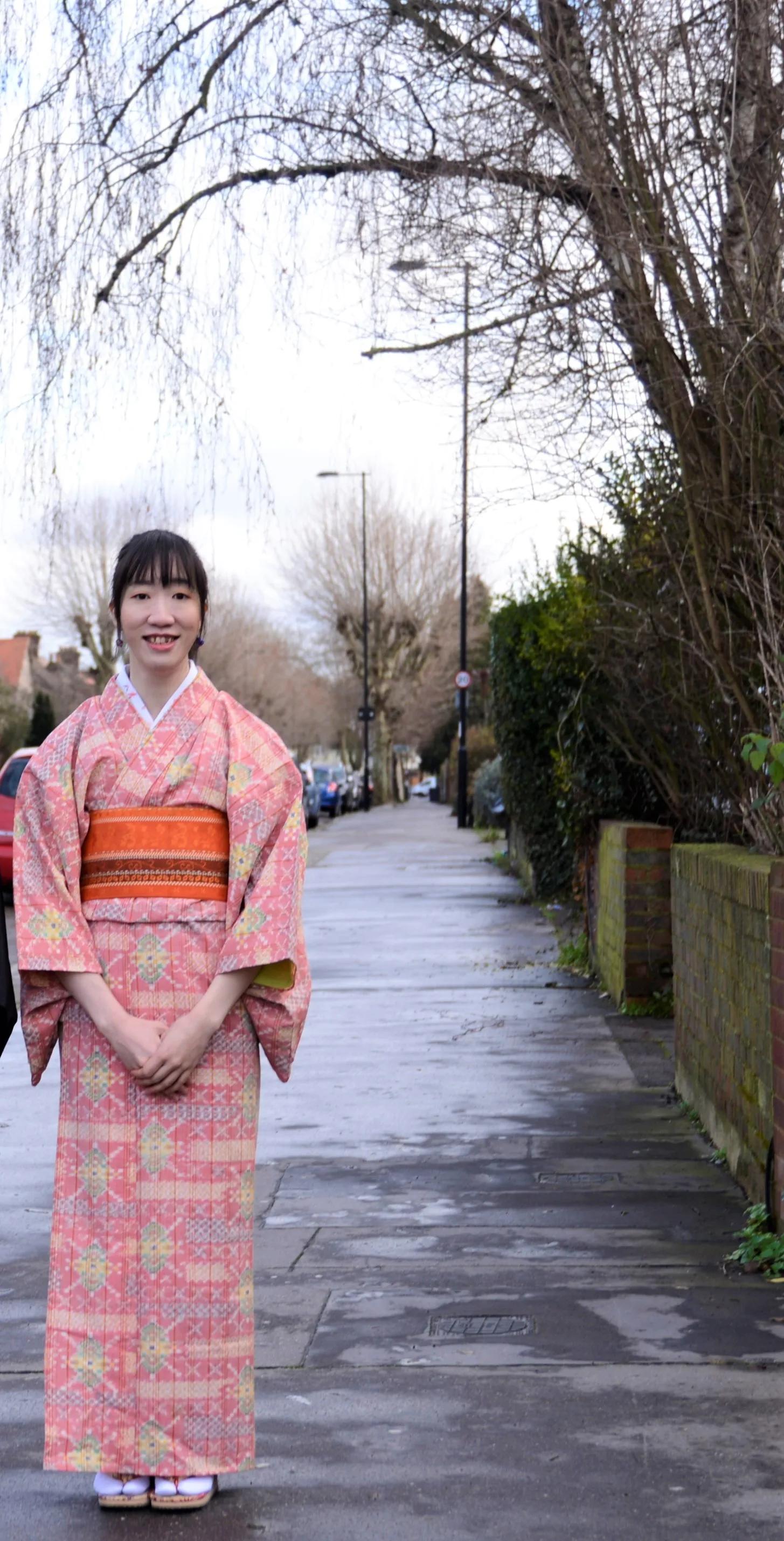 Makiko Nukaga
