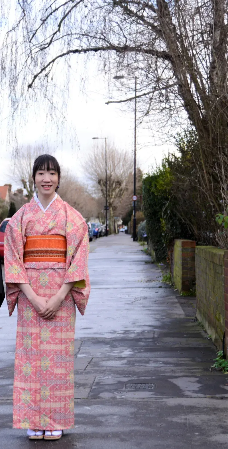 Makiko Nukaga