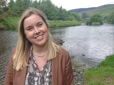 Michelle Mackay