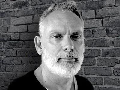 Andrew Broadfoot​