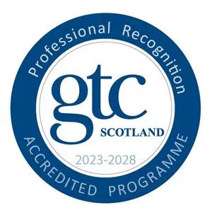 GTCS logo