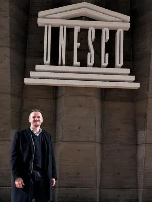 Michael Cairney, CEID Graduate