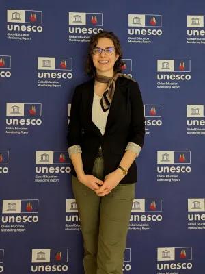 Emily Goldstein CEID Graduate