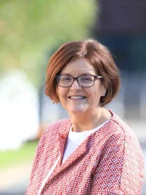 Anne Looney