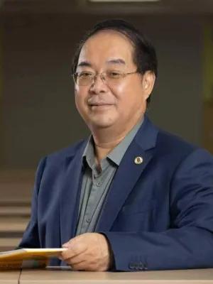 Professor Lianghuo Fan 