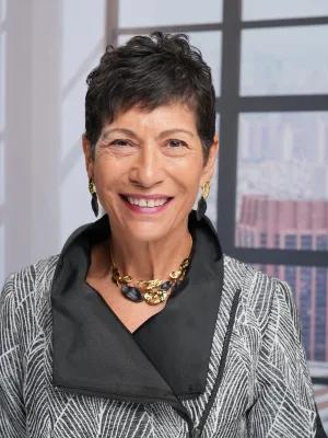 Lynn Gangonne