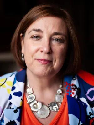 Margery McMahon