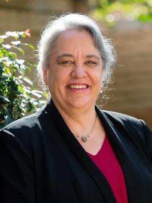 Professor Irma Eloff