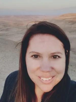 Tanya Pinkerton