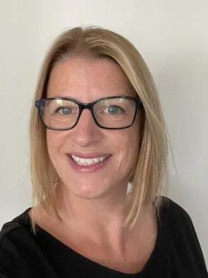 Zoe Robertson