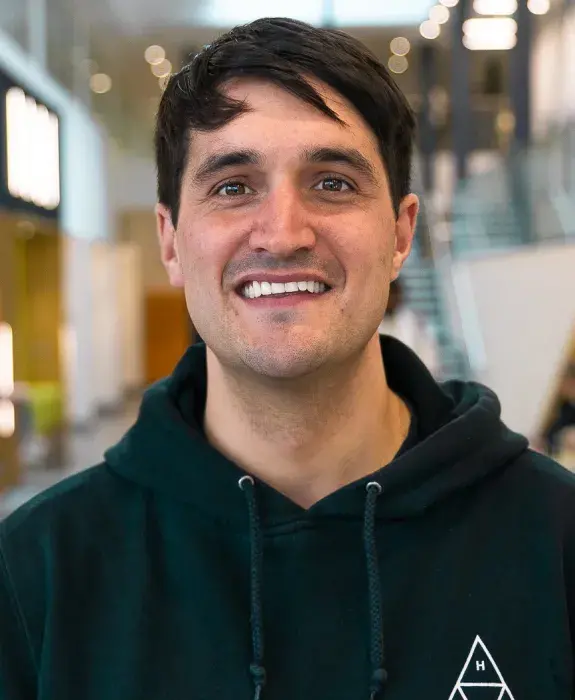 Sam Akroyd