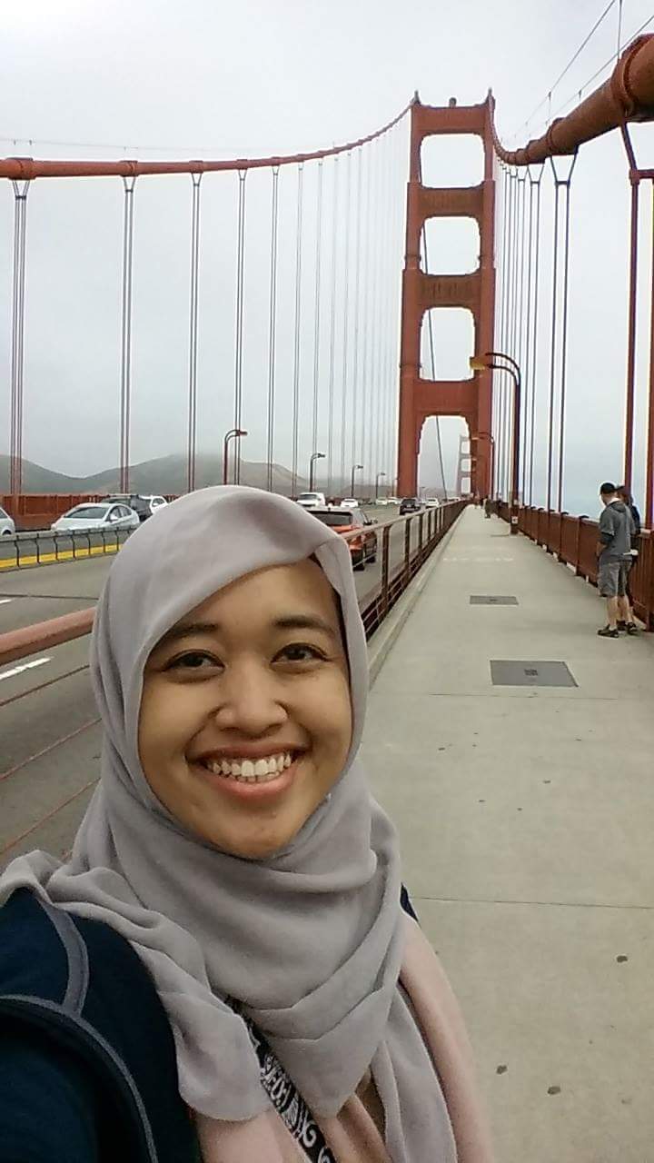 Marifatul Amalia