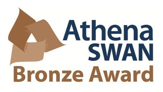 Athena Swan Bronze