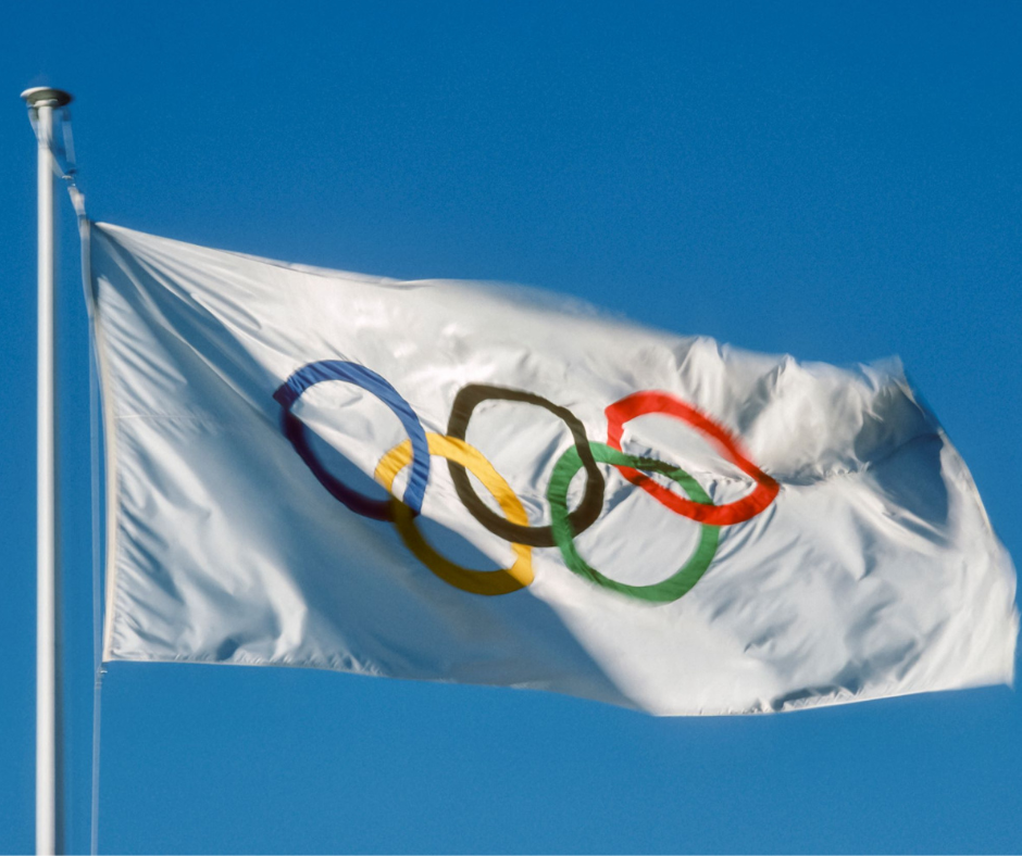 Olympic Flag